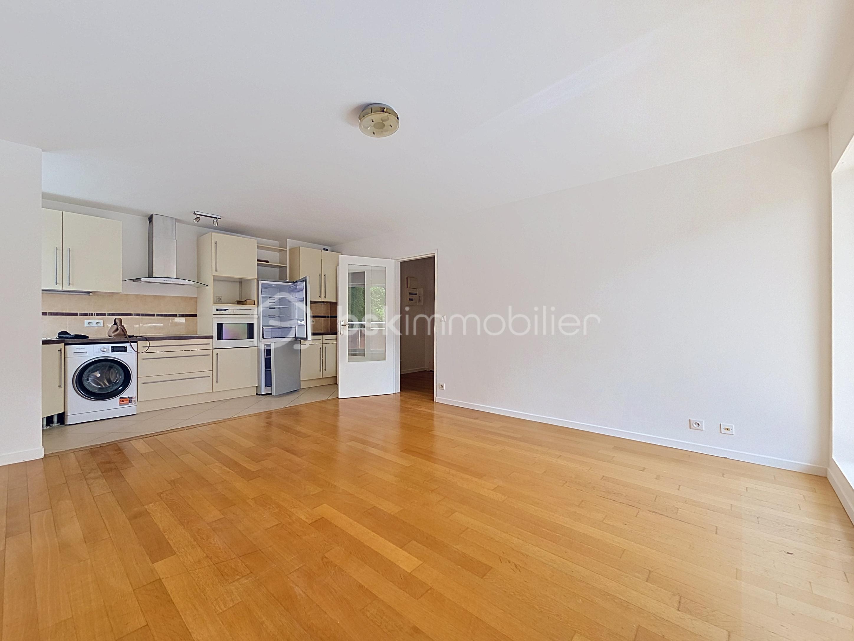 Appartement Rue des Suisses à Nanterre