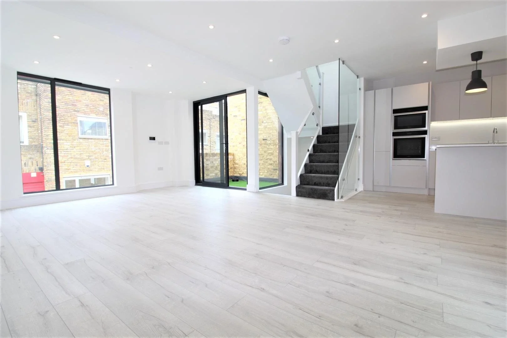 House Camden Mews in Greater London