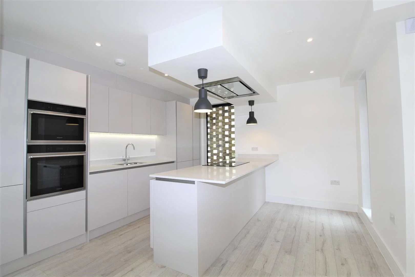 House Camden Mews in Greater London