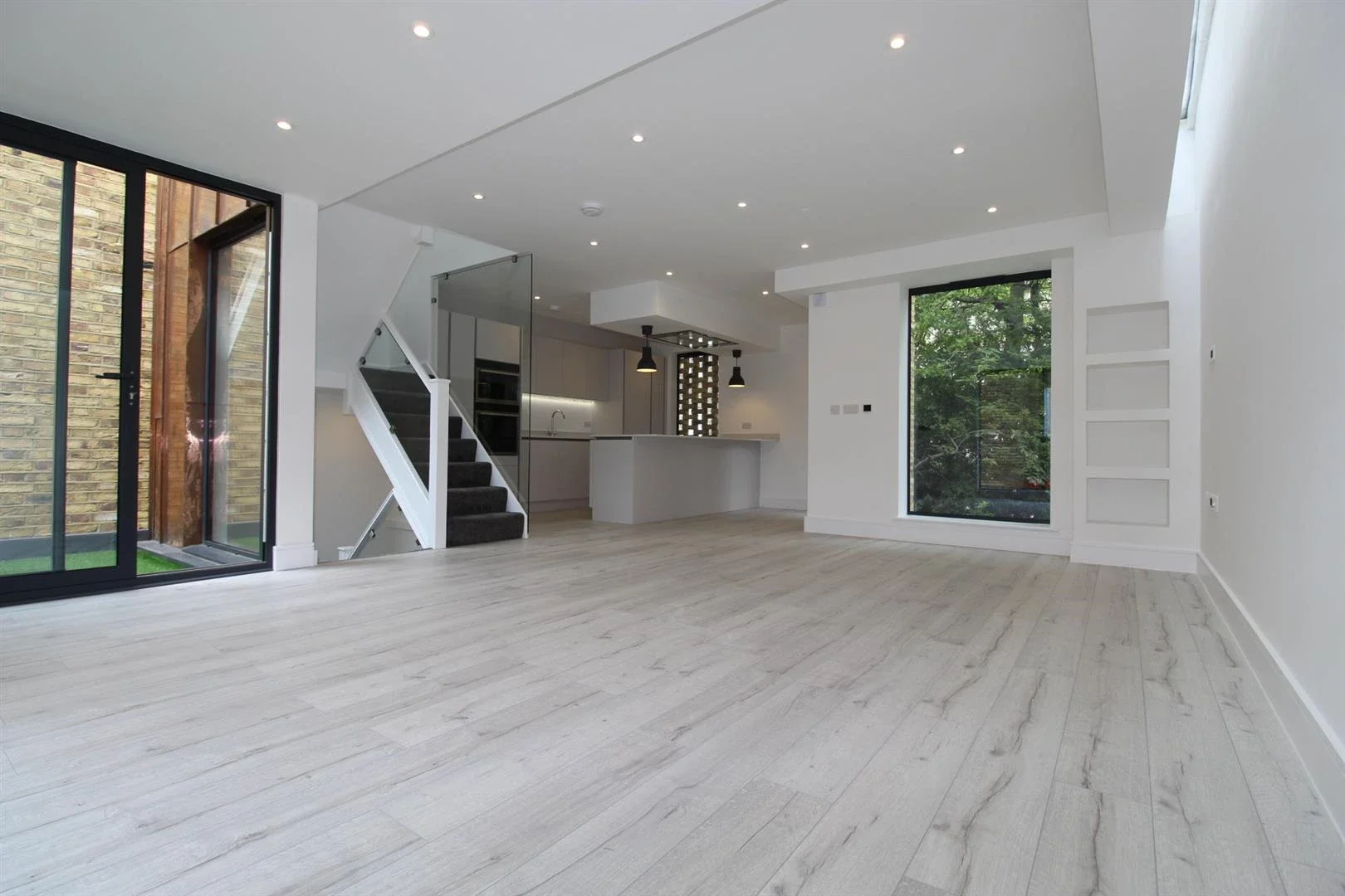 House Camden Mews in Greater London