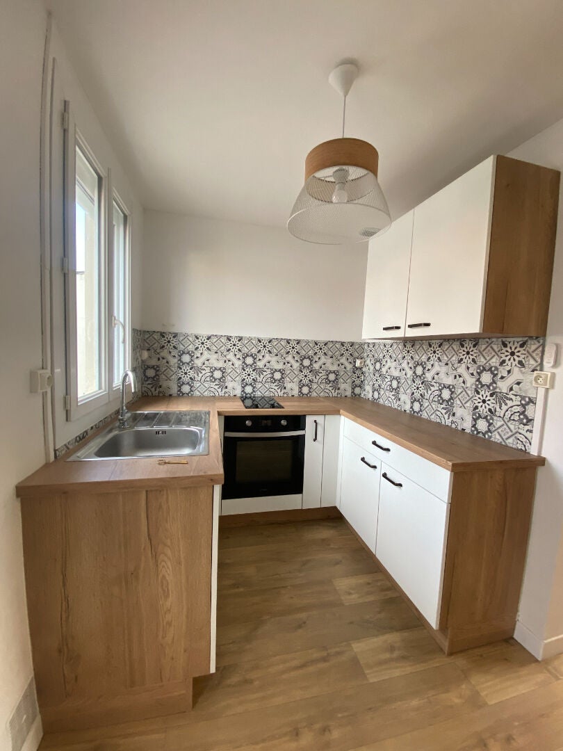 Maison Rue du Bois Soleil à Challans