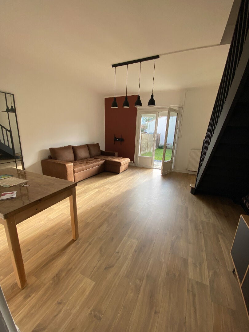 Maison Rue du Bois Soleil à Challans