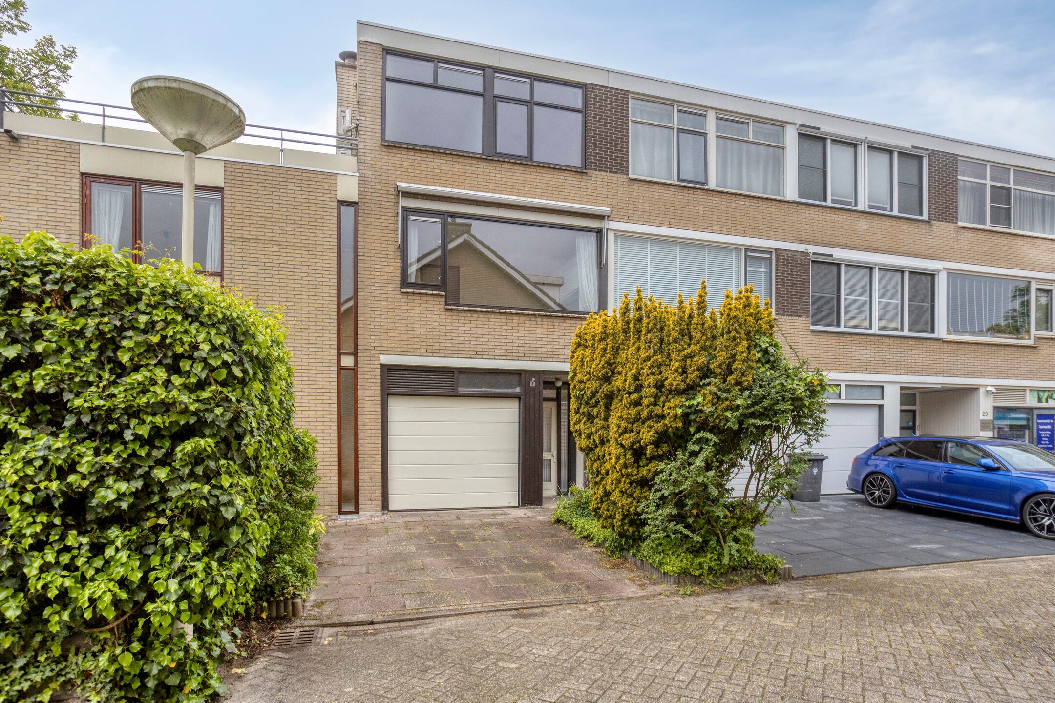 Hoekwoning te koop: Mecklenburgstraat 35, Zoetermeer