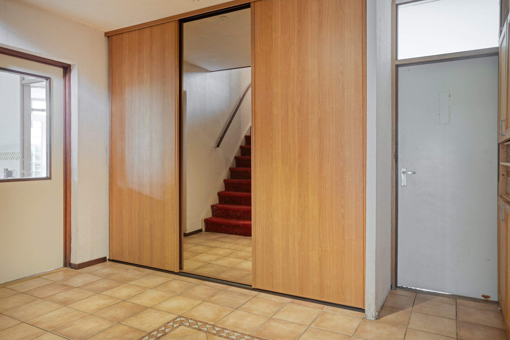 Hoekwoning te koop: Mecklenburgstraat 35, Zoetermeer
