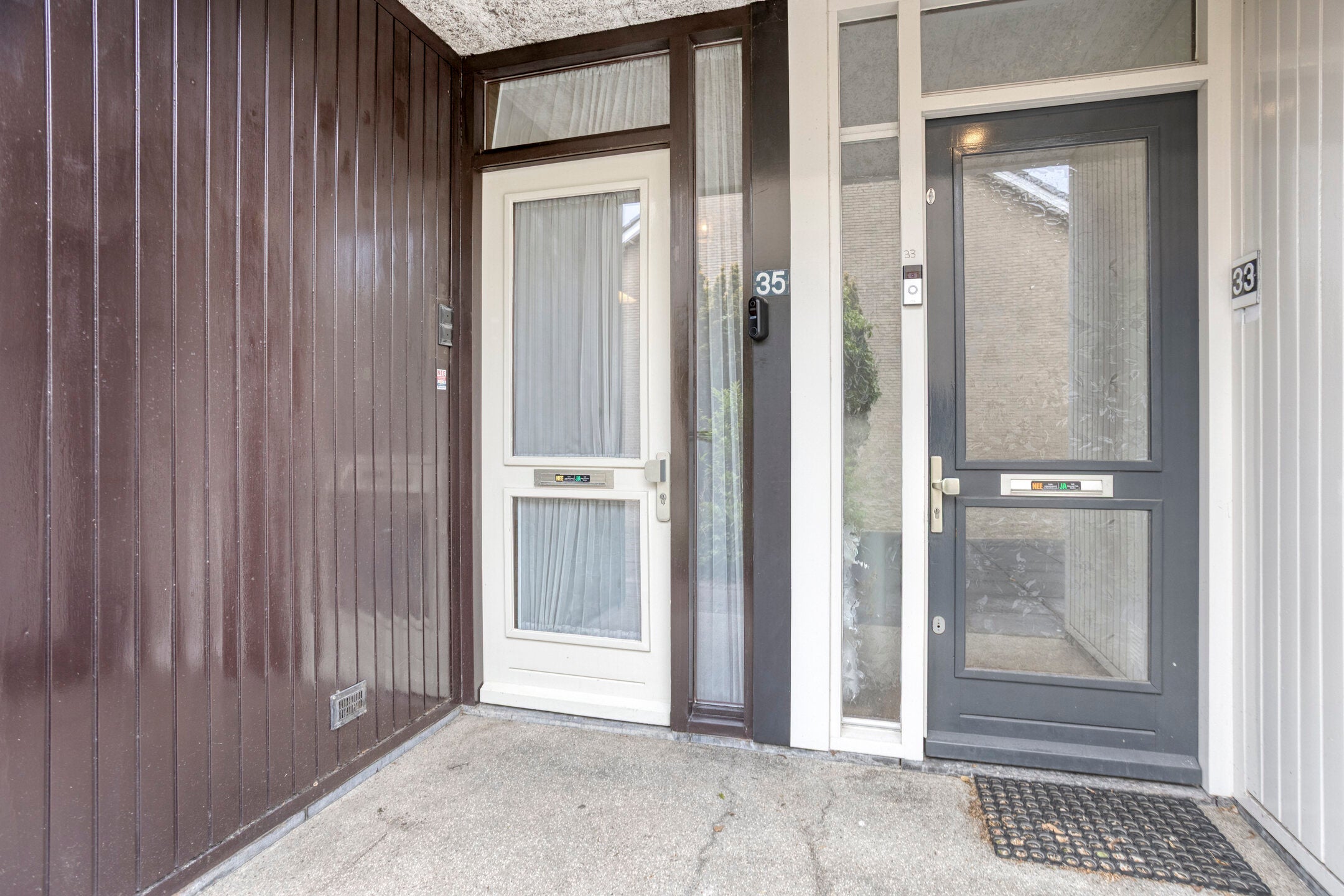 Hoekwoning te koop: Mecklenburgstraat 35, Zoetermeer