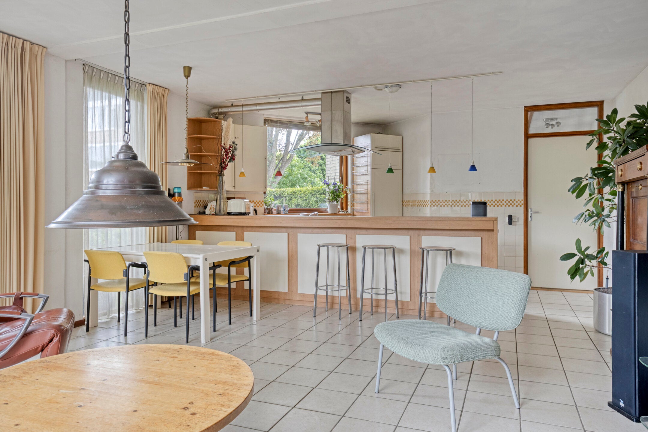 Hoekwoning te koop: Mecklenburgstraat 35, Zoetermeer