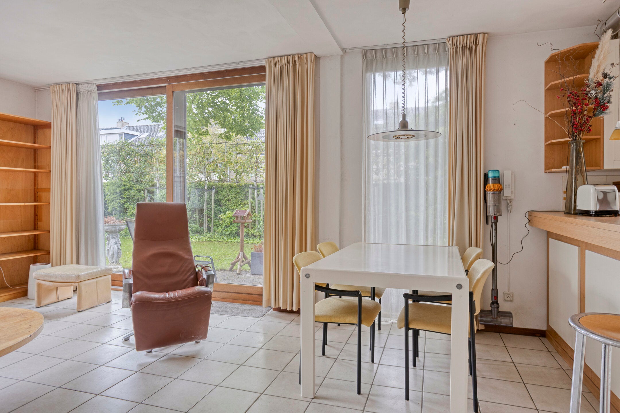 Hoekwoning te koop: Mecklenburgstraat 35, Zoetermeer