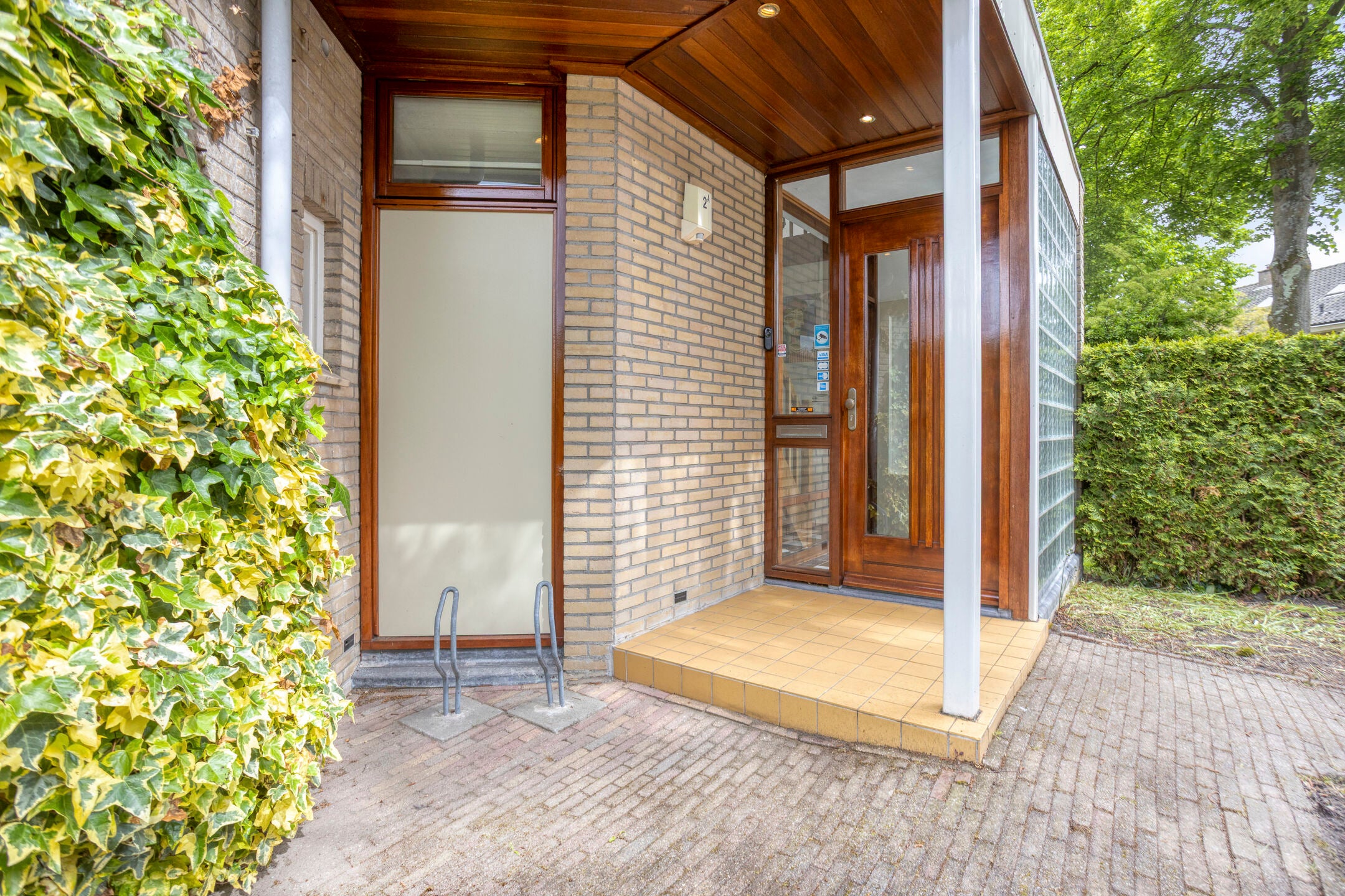 Hoekwoning te koop: Mecklenburgstraat 35, Zoetermeer