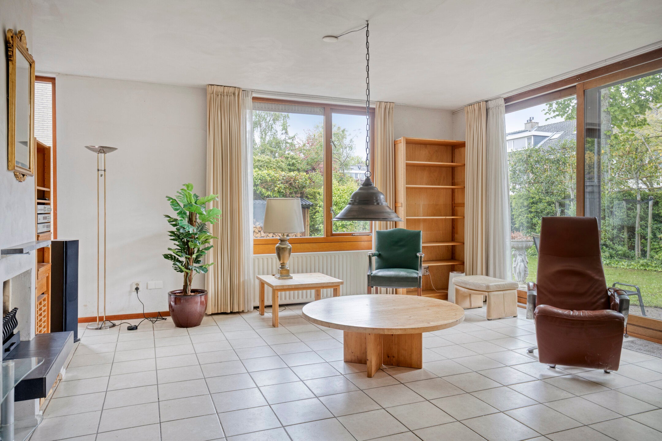 Hoekwoning te koop: Mecklenburgstraat 35, Zoetermeer