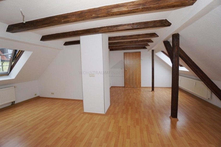 Wohnung Brunnenstraße in Zwickau