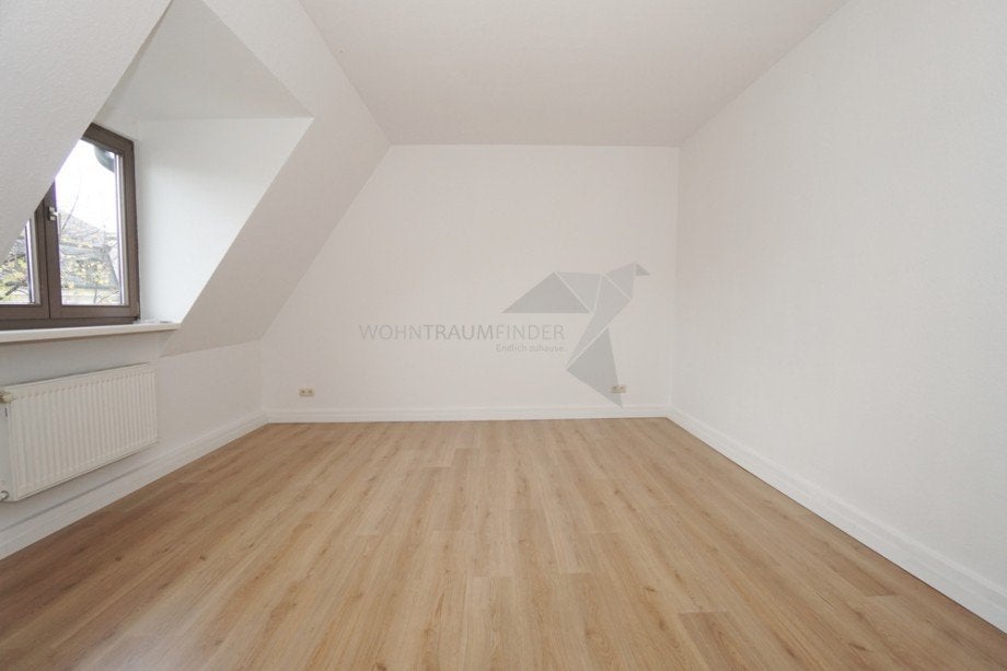 Wohnung Osterweihstraße in Zwickau