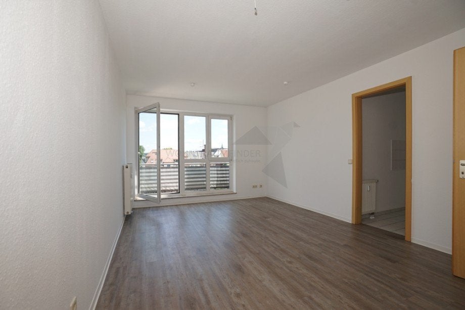 Wohnung Brunnenstraße in Zwickau