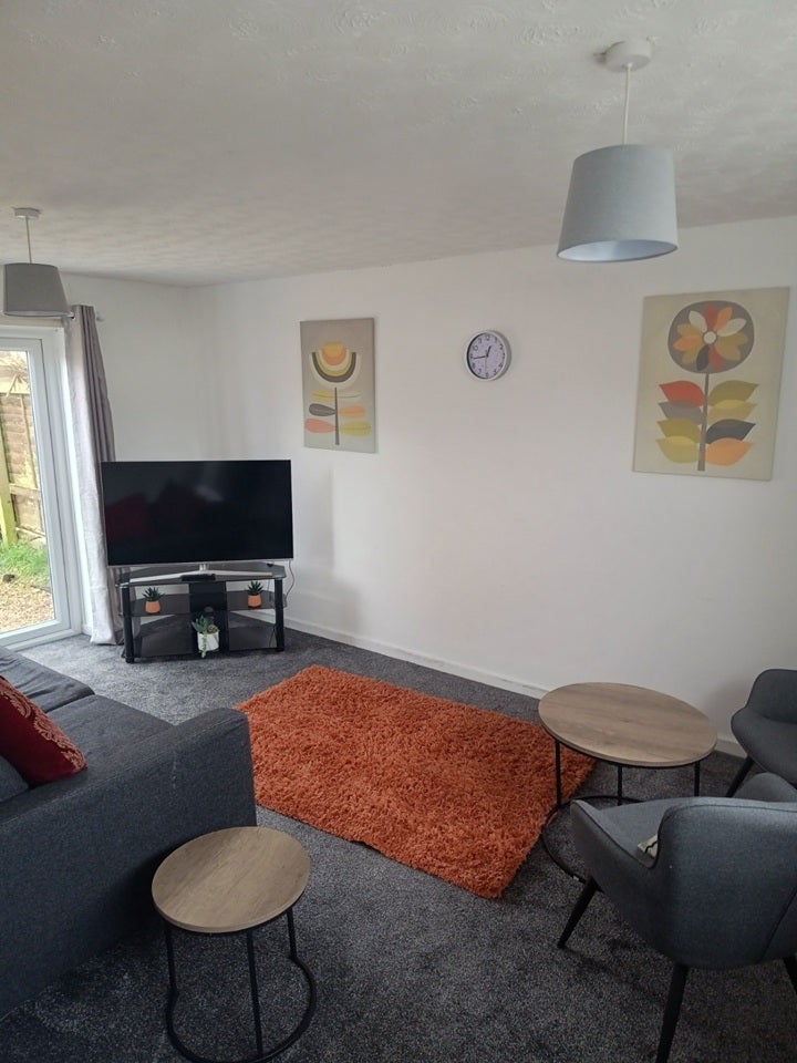 House Grimsby Close in Corby