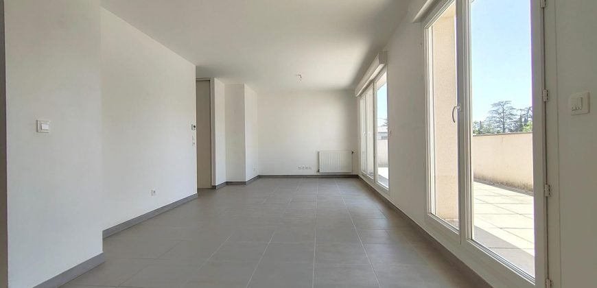 Appartement Rue de la Patelière à Craponne