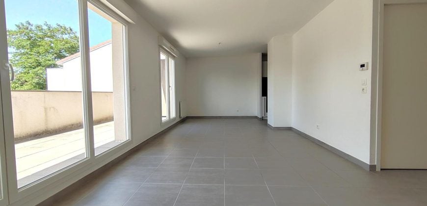 Appartement Rue de la Patelière à Craponne