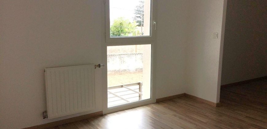 Appartement Rue de la Patelière à Craponne