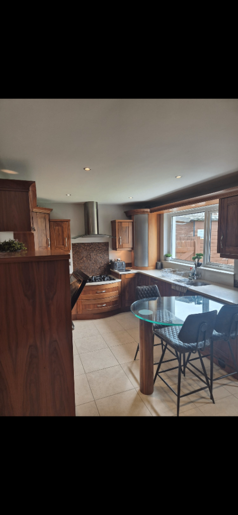 House Breezeway in Banbridge