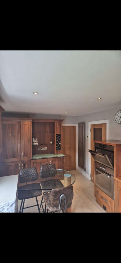 House Breezeway in Banbridge
