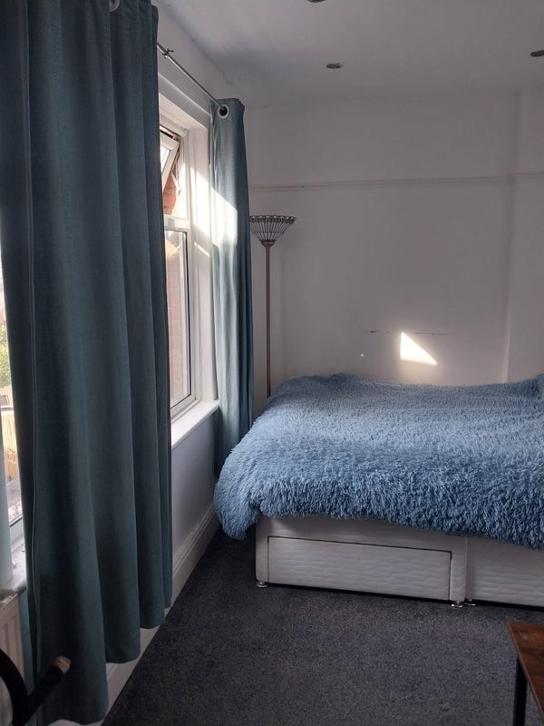 Room Keswick Road in Blackpool