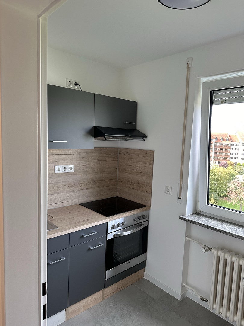 Wohnung Lessingstraße in Herzogenaurach