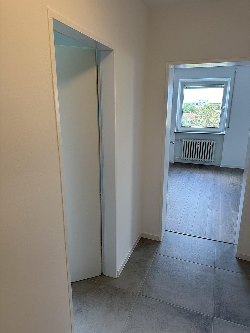 Wohnung Lessingstraße in Herzogenaurach