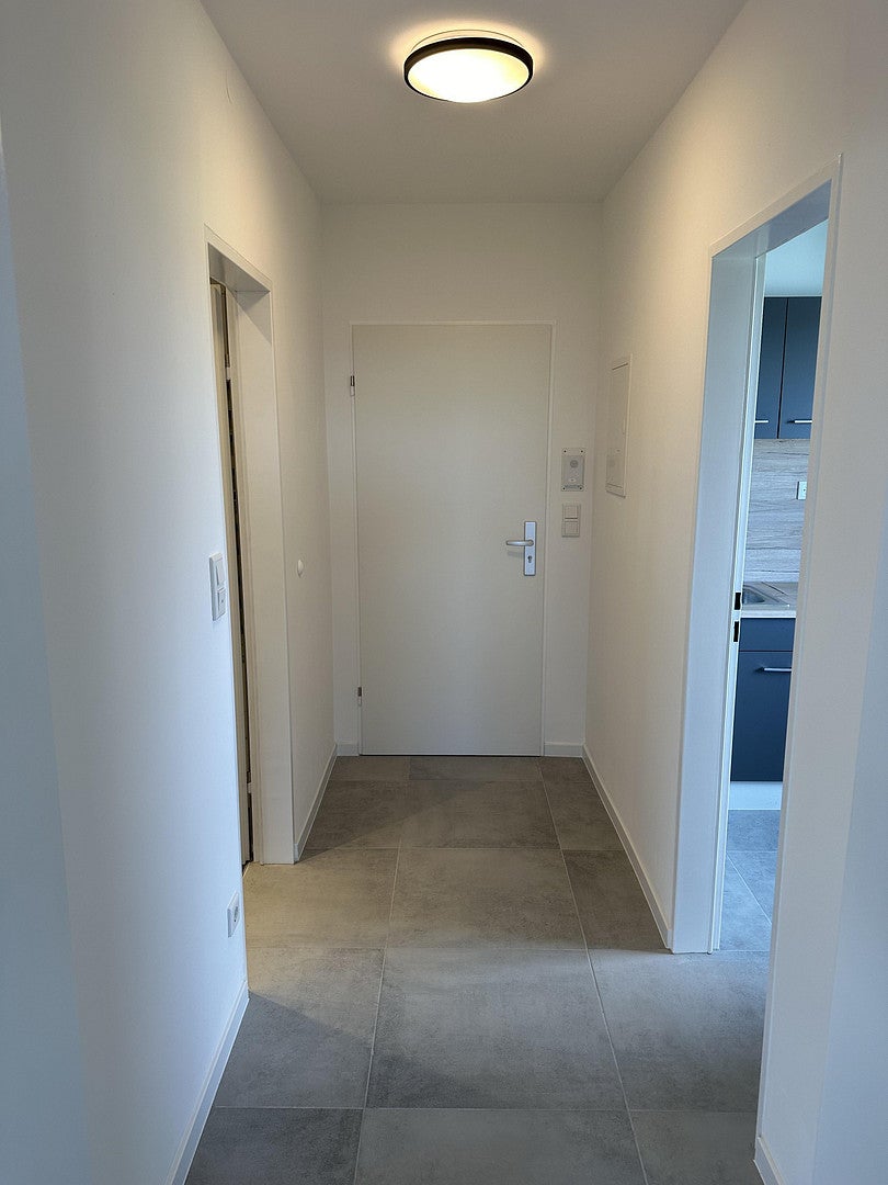 Wohnung Lessingstraße in Herzogenaurach