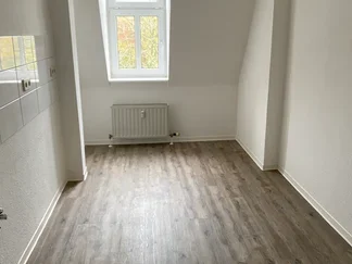 Wohnung Newtonstraße in Leipzig