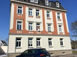 Wohnung Newtonstraße in Leipzig