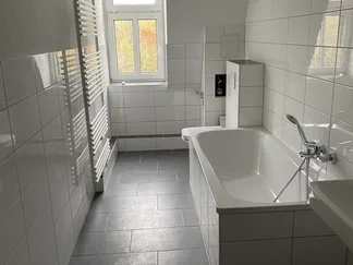 Wohnung Newtonstraße in Leipzig