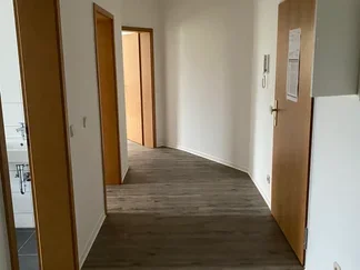 Wohnung Newtonstraße in Leipzig