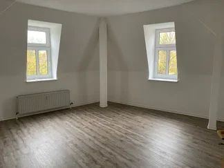 Wohnung Newtonstraße in Leipzig