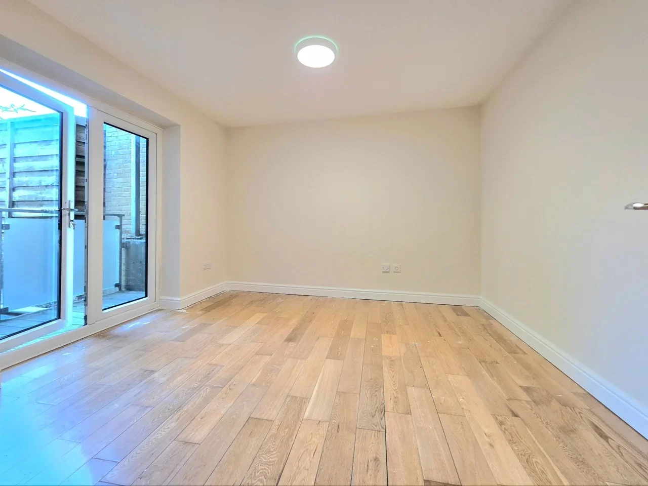 Flat Ennersdale Road in Greater London