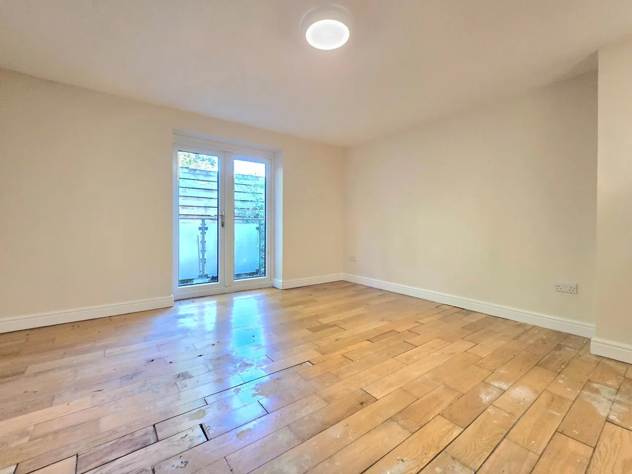 Flat Ennersdale Road in Greater London