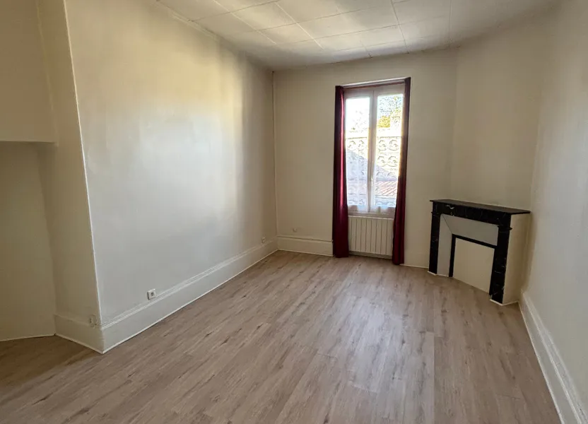 Flat Rue du Stade in Cosne-Cours-sur-Loire
