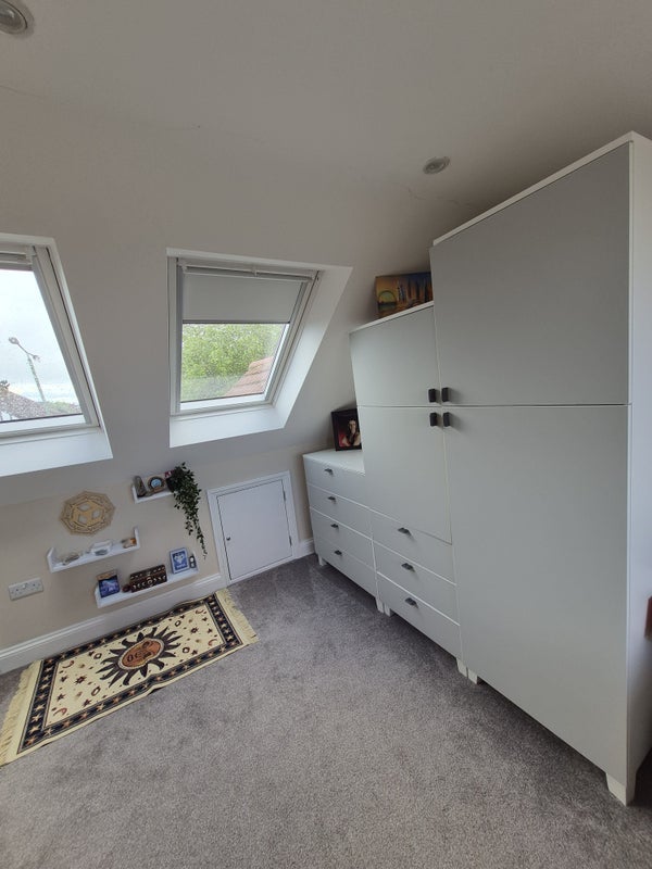 Room Waltham Way in Greater London