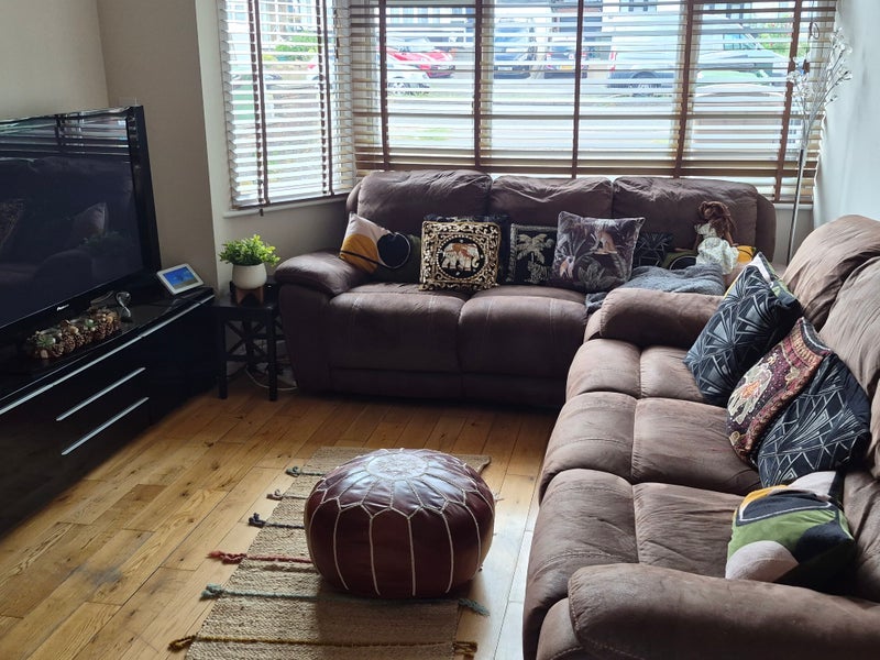 Room Waltham Way in Greater London