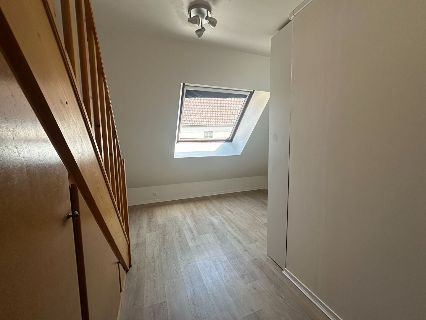 Appartement Rue Michel Bléré à Lamorlaye