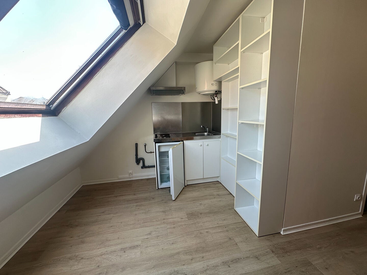 Appartement Rue Michel Bléré à Lamorlaye