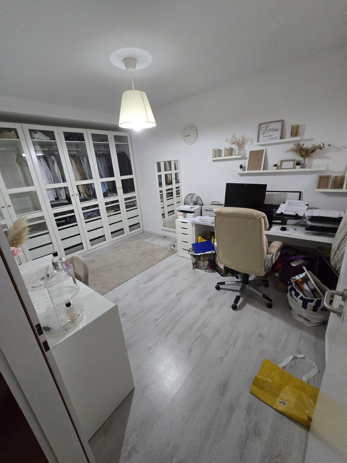 Wohnung Oberdorfstraße in Filderstadt