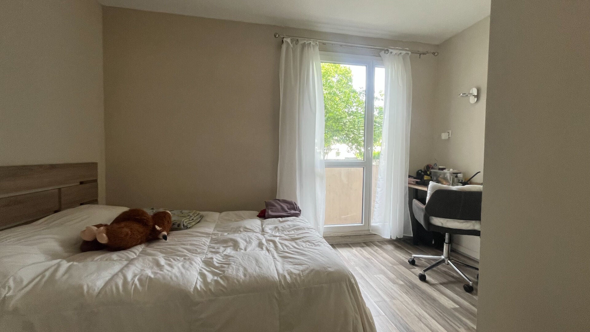 Appartement Route de Seysses à Toulouse