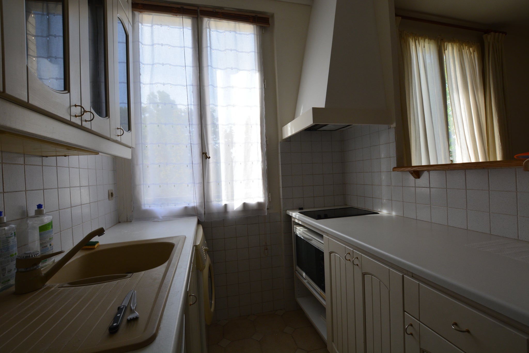Appartement Boulevard Aristide Briand à Courbevoie