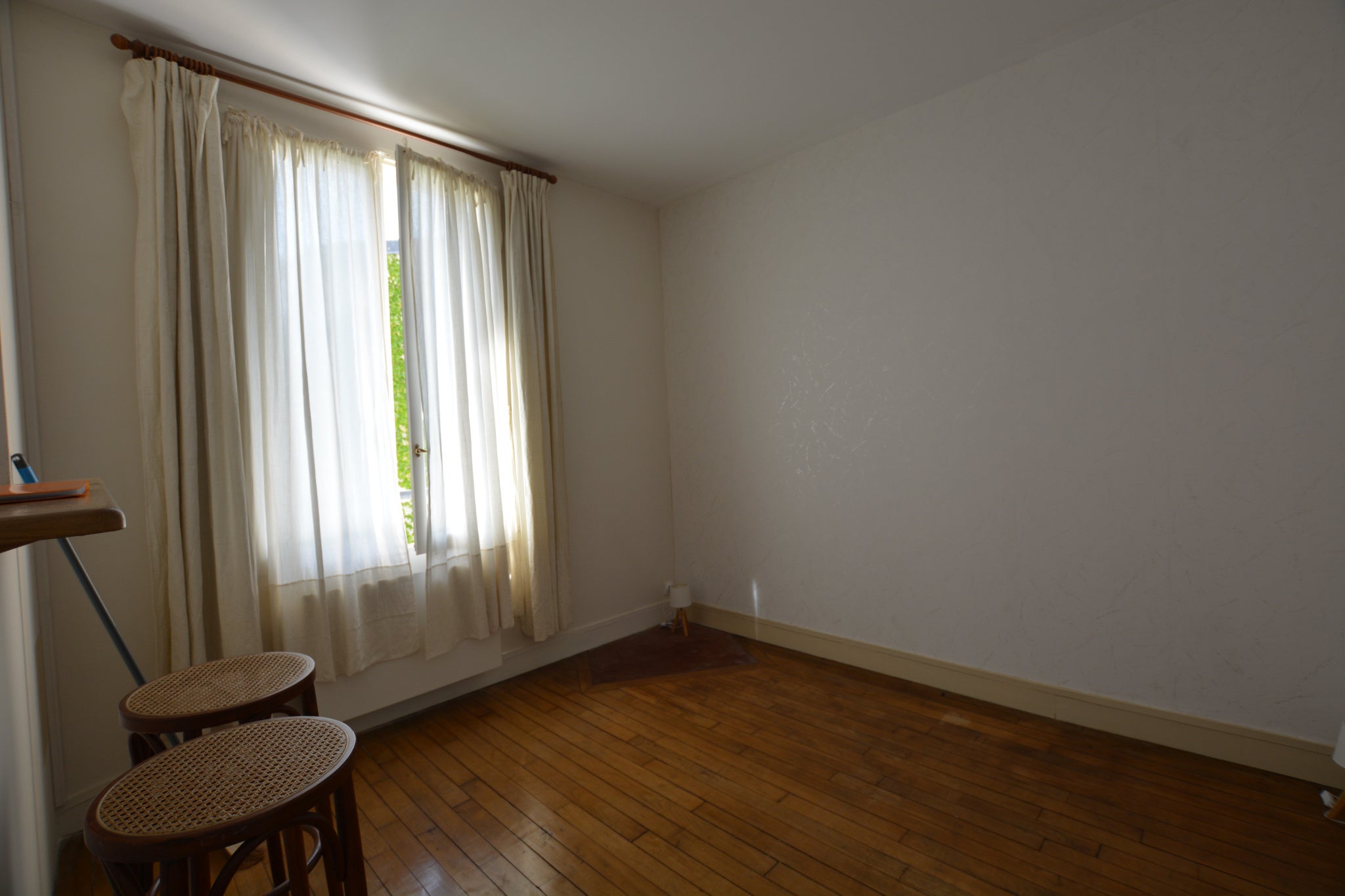 Appartement Boulevard Aristide Briand à Courbevoie