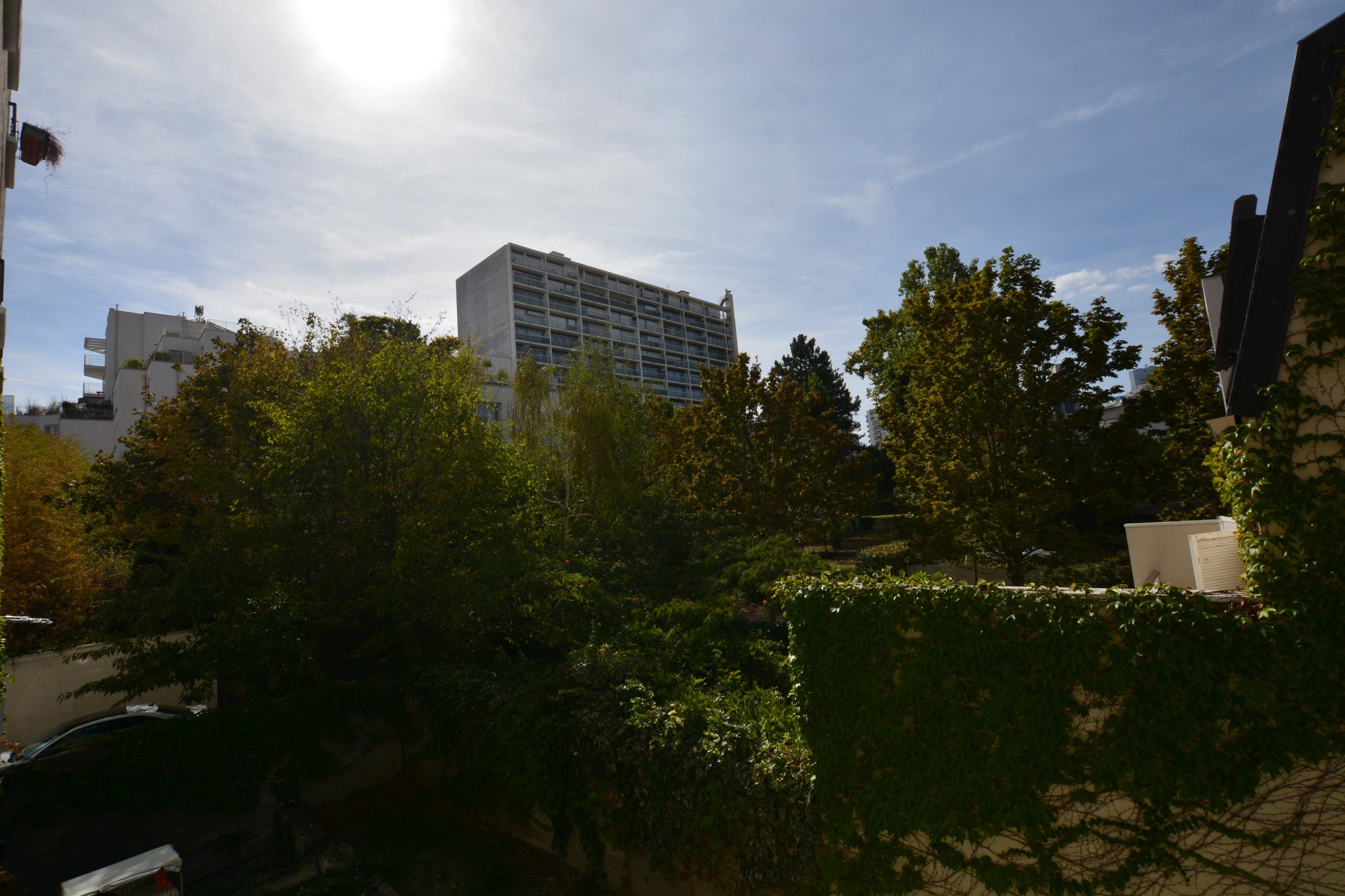 Appartement Boulevard Aristide Briand à Courbevoie