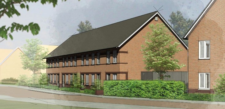 Beatrixstraat, Noordwijk