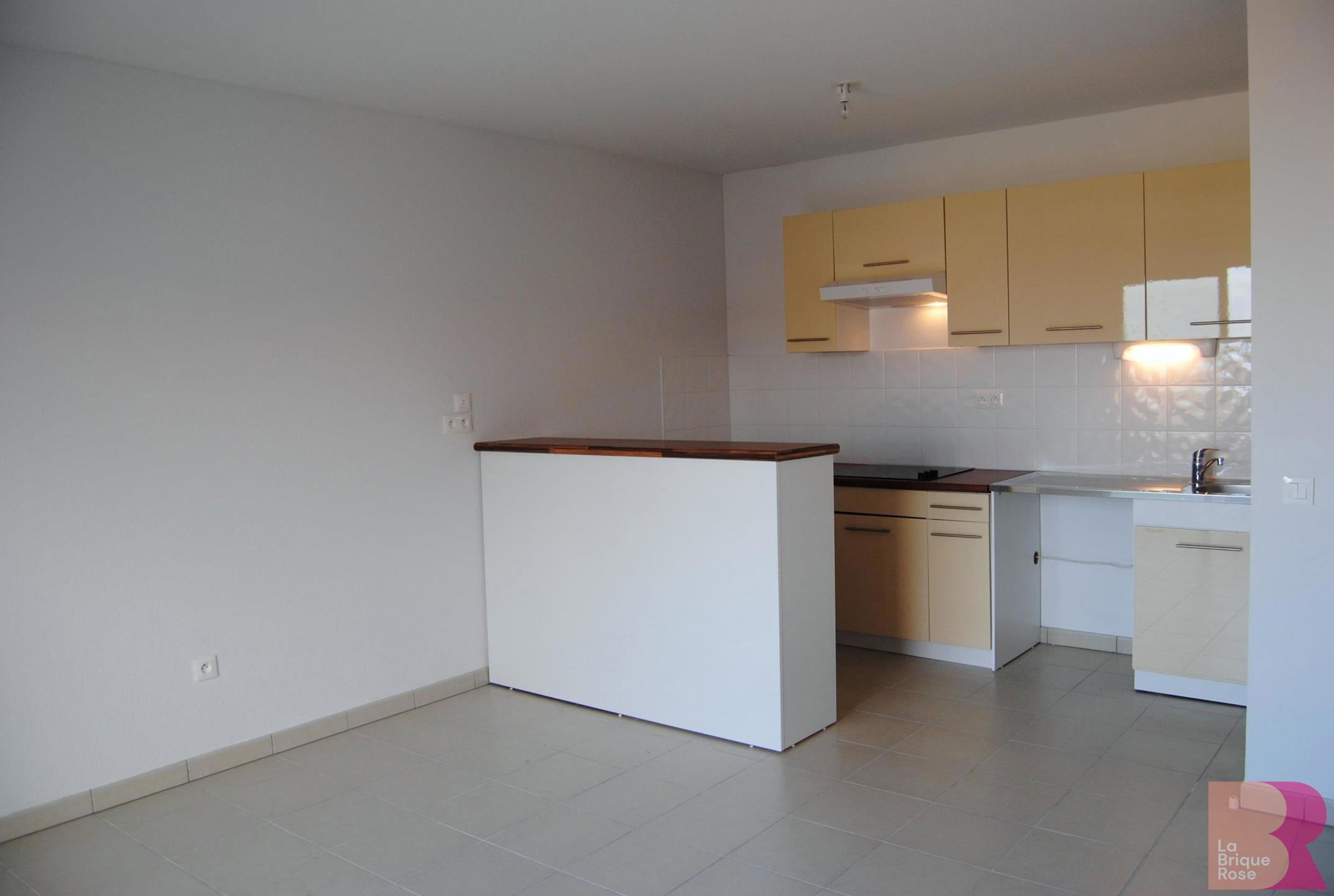 Flat Rue de la Solidarité in Plaisance-du-Touch