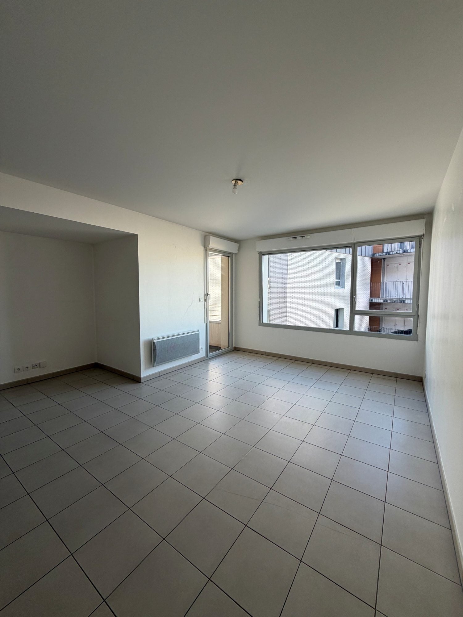 Appartement Rue du Tourmalet à Toulouse
