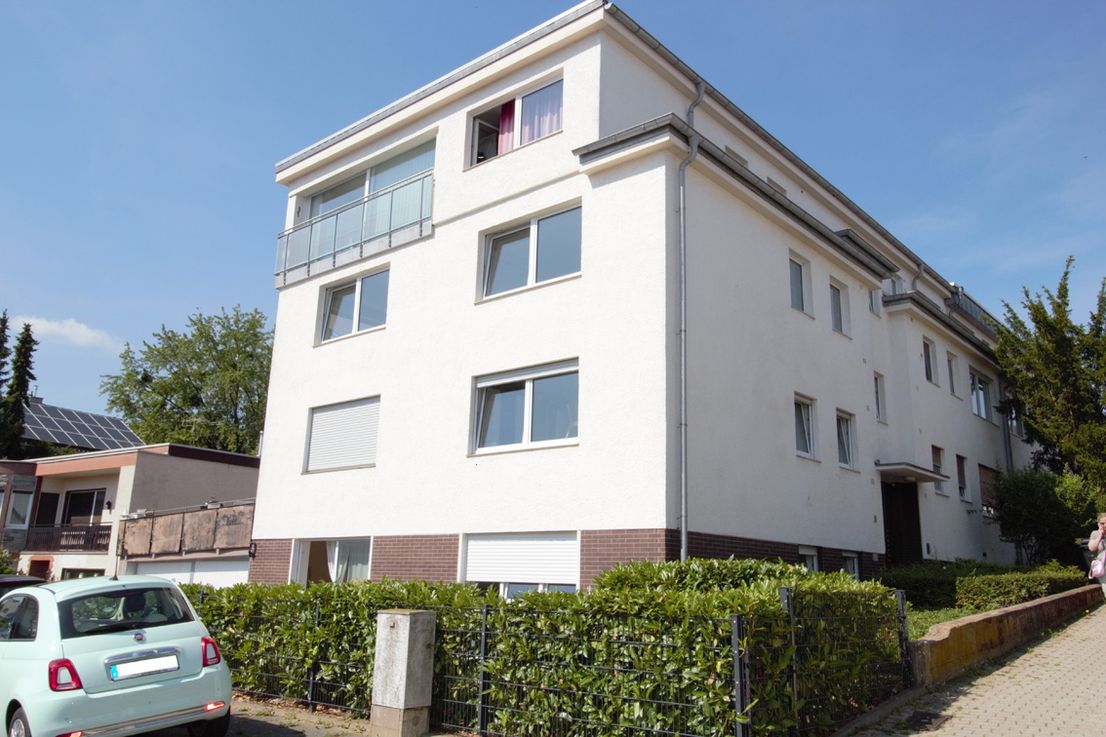 Wohnung Röttgener Straße in Bonn