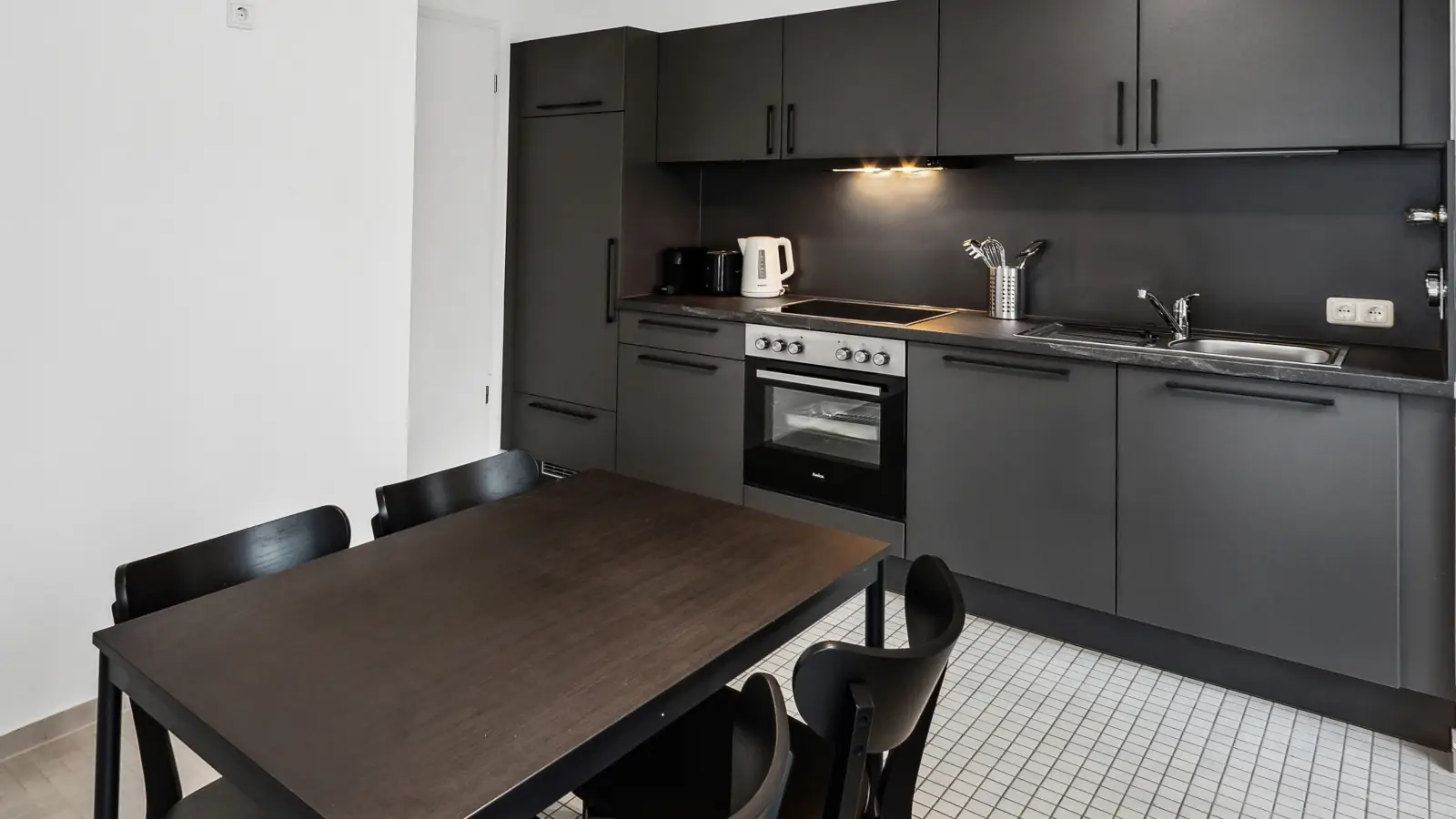 Wohnung Klüberstraße in Frankfurt am Main