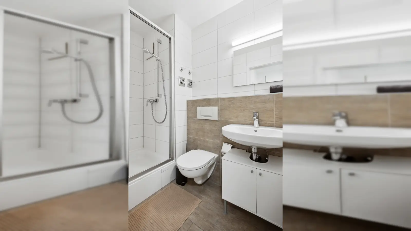 Wohnung Klüberstraße in Frankfurt am Main