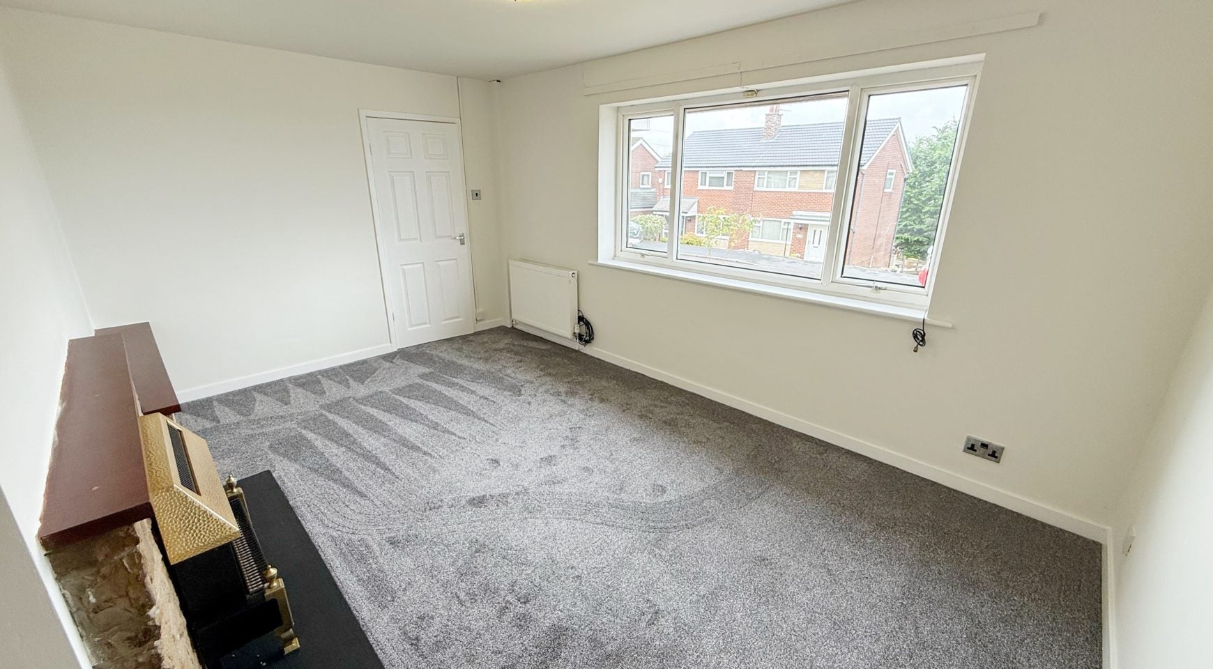 House Mayfair Close in Dukinfield